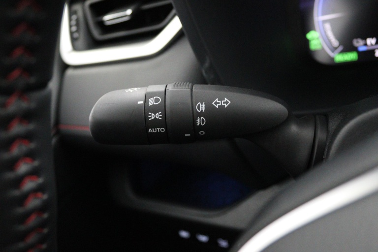 Toyota RAV4 - 2.5 Plug-in Hybrid AWD Bi-Tone Plus 30