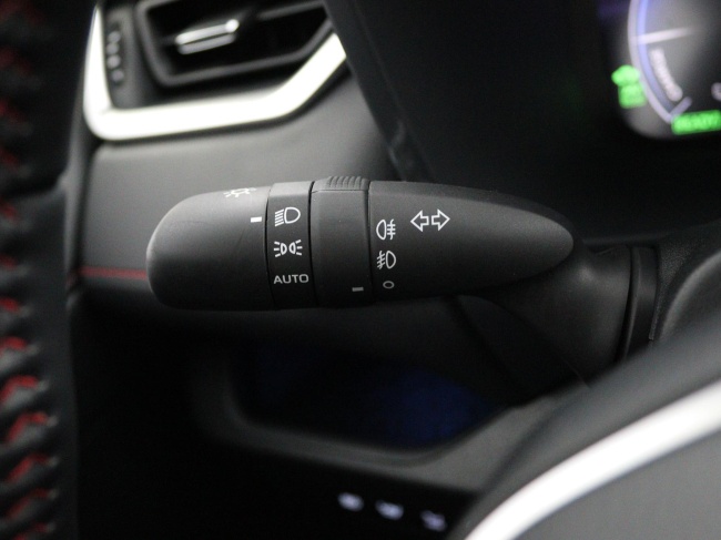 Toyota RAV4 - 2.5 Plug-in Hybrid AWD Bi-Tone Plus