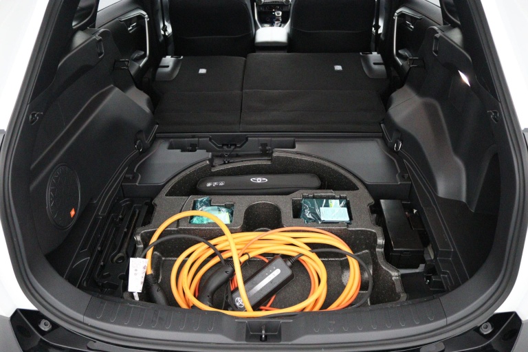 Toyota RAV4 - 2.5 Plug-in Hybrid AWD Bi-Tone Plus 33