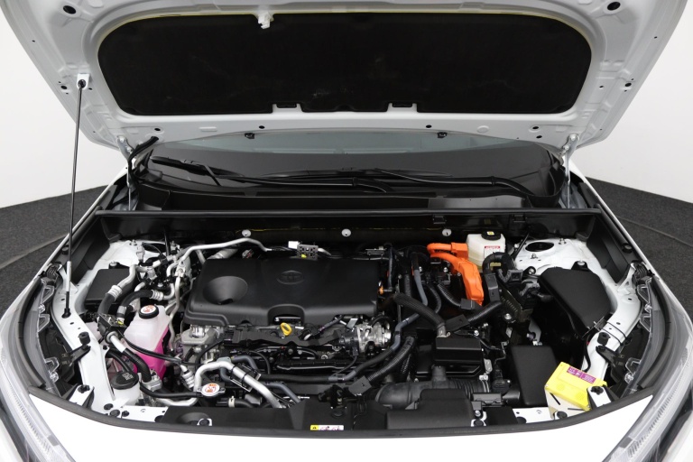 Toyota RAV4 - 2.5 Plug-in Hybrid AWD Bi-Tone Plus 34