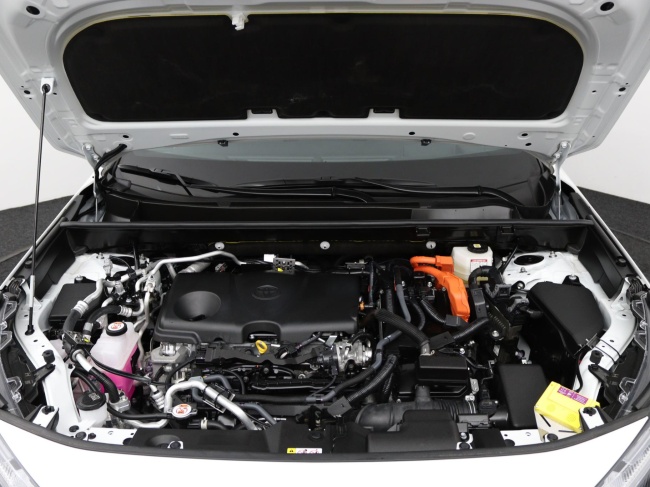 Toyota RAV4 - 2.5 Plug-in Hybrid AWD Bi-Tone Plus
