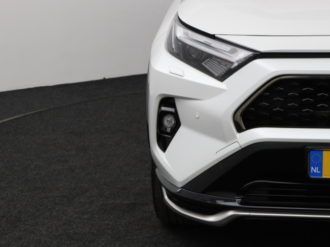 Toyota RAV4 - 2.5 Plug-in Hybrid AWD Bi-Tone Plus