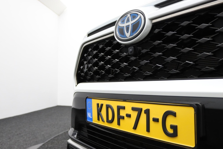 Toyota RAV4 - 2.5 Plug-in Hybrid AWD Bi-Tone Plus 36