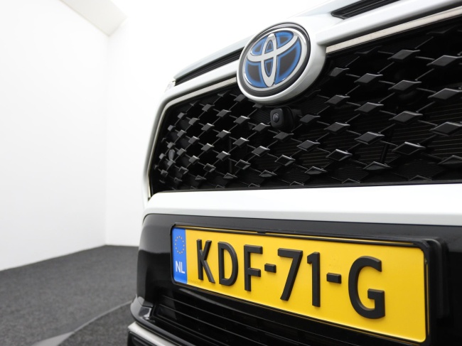 Toyota RAV4 - 2.5 Plug-in Hybrid AWD Bi-Tone Plus