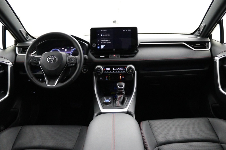 Toyota RAV4 - 2.5 Plug-in Hybrid AWD Bi-Tone Plus 4
