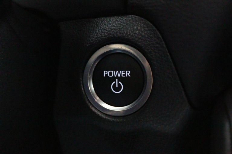 Toyota RAV4 - 2.5 Plug-in Hybrid AWD Bi-Tone Plus 42