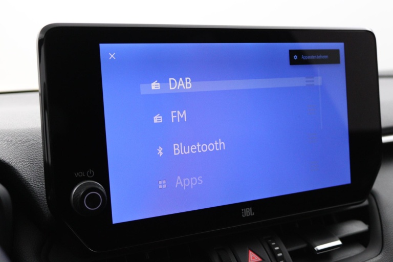 Toyota RAV4 - 2.5 Plug-in Hybrid AWD Bi-Tone Plus 43