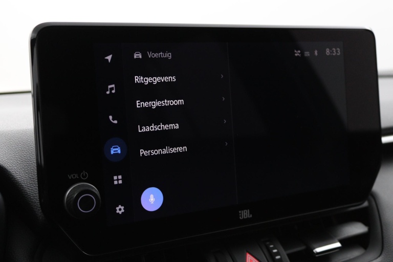 Toyota RAV4 - 2.5 Plug-in Hybrid AWD Bi-Tone Plus 45