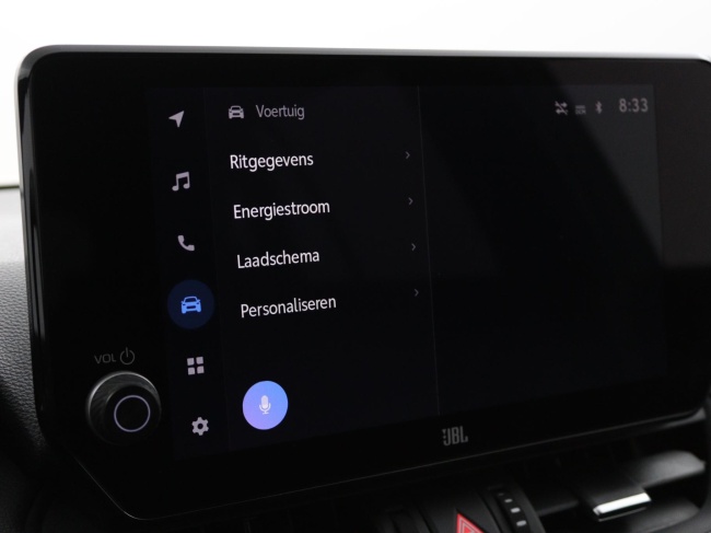 Toyota RAV4 - 2.5 Plug-in Hybrid AWD Bi-Tone Plus