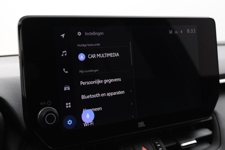 Toyota RAV4 - 2.5 Plug-in Hybrid AWD Bi-Tone Plus 46