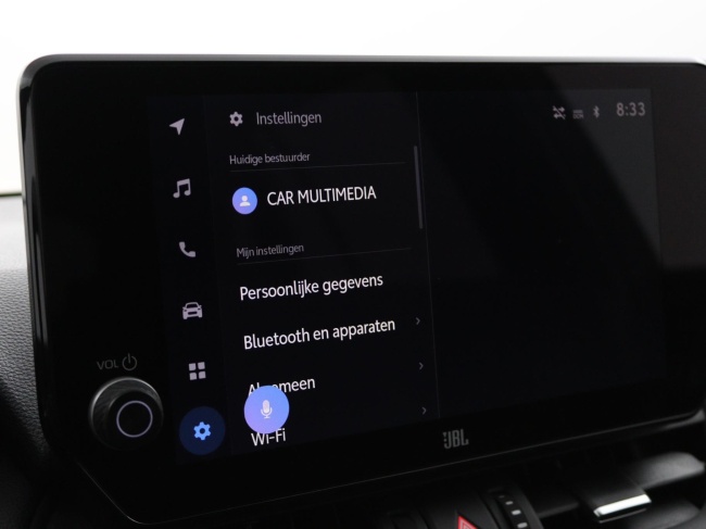 Toyota RAV4 - 2.5 Plug-in Hybrid AWD Bi-Tone Plus