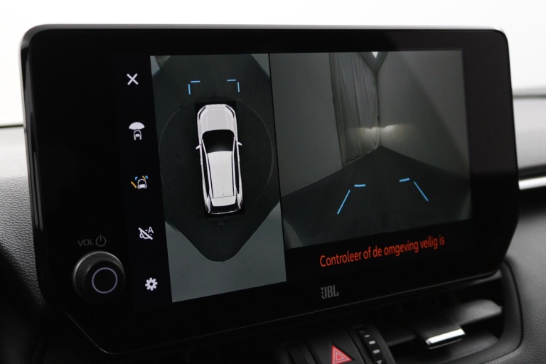 Toyota RAV4 - 2.5 Plug-in Hybrid AWD Bi-Tone Plus 47