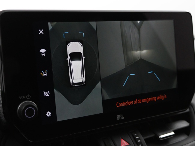 Toyota RAV4 - 2.5 Plug-in Hybrid AWD Bi-Tone Plus