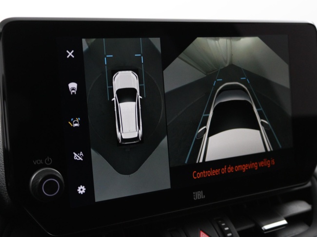 Toyota RAV4 - 2.5 Plug-in Hybrid AWD Bi-Tone Plus