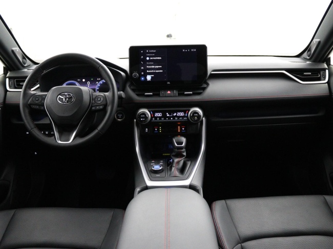 Toyota RAV4 - 2.5 Plug-in Hybrid AWD Bi-Tone Plus