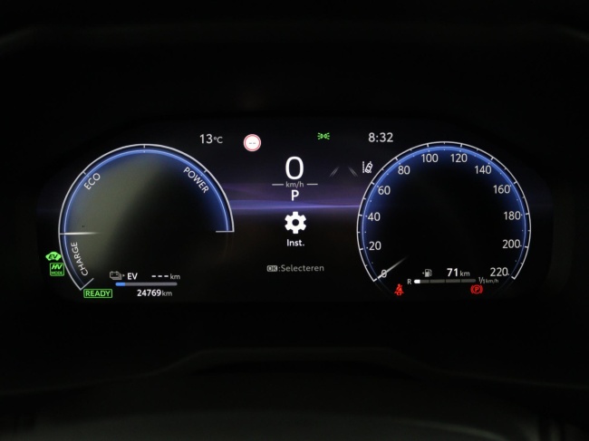 Toyota RAV4 - 2.5 Plug-in Hybrid AWD Bi-Tone Plus
