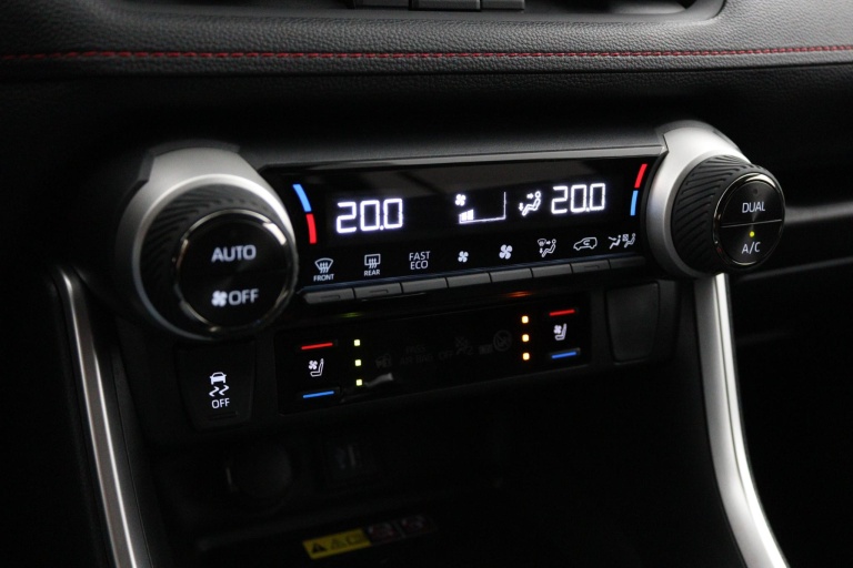 Toyota RAV4 - 2.5 Plug-in Hybrid AWD Bi-Tone Plus 7