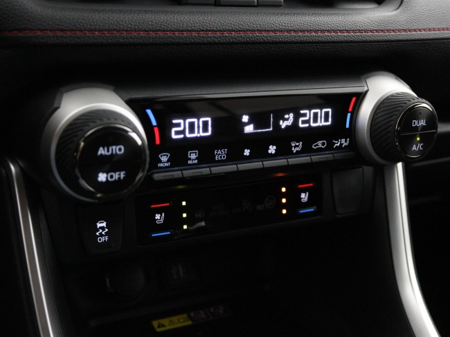 Toyota RAV4 - 2.5 Plug-in Hybrid AWD Bi-Tone Plus