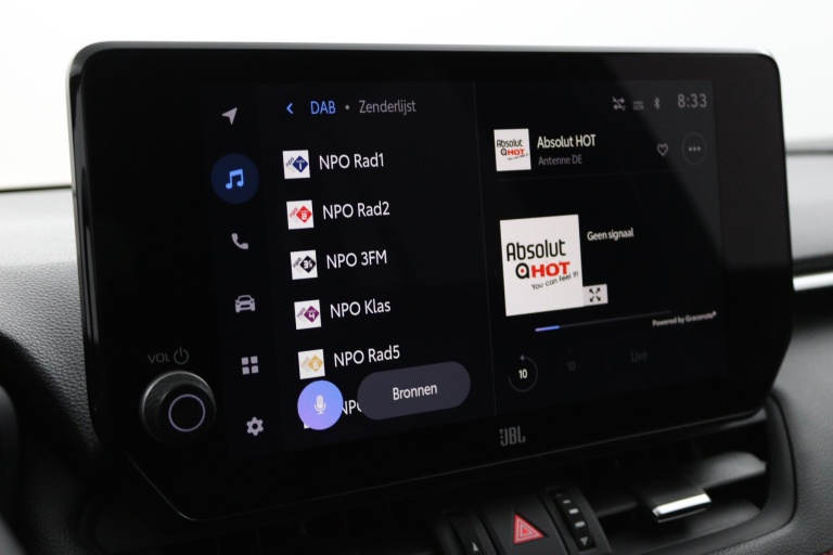 Toyota RAV4 - 2.5 Plug-in Hybrid AWD Bi-Tone Plus 8