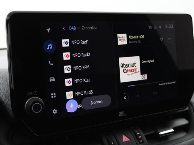 Toyota RAV4 - 2.5 Plug-in Hybrid AWD Bi-Tone Plus