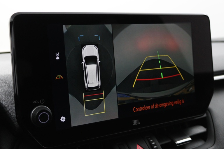 Toyota RAV4 - 2.5 Plug-in Hybrid AWD Bi-Tone Plus 9