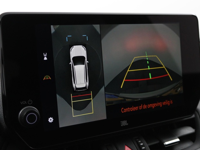 Toyota RAV4 - 2.5 Plug-in Hybrid AWD Bi-Tone Plus