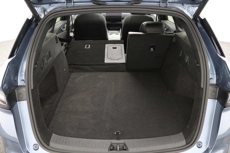 BYD SEAL 6 - DM-i TOURING Comfort Lite 22