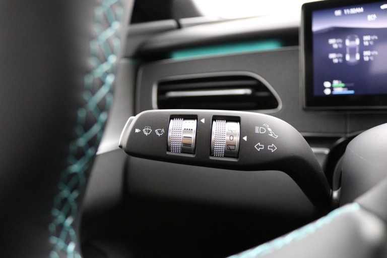 BYD SEAL 6 - DM-i TOURING Comfort Lite 26