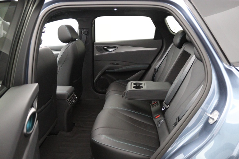 BYD SEAL 6 - DM-i TOURING Comfort Lite 34