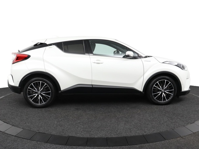 Toyota C-HR - 1.8 Hybrid Style