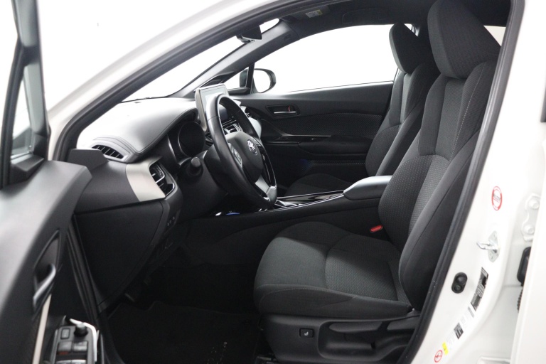 Toyota C-HR - 1.8 Hybrid Style 17