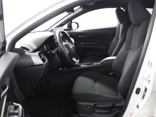 Toyota C-HR - 1.8 Hybrid Style