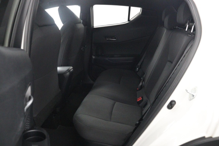 Toyota C-HR - 1.8 Hybrid Style 18