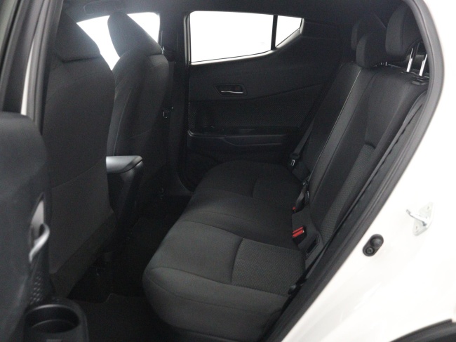 Toyota C-HR - 1.8 Hybrid Style