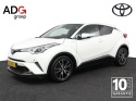 Toyota C-HR - 1.8 Hybrid Style