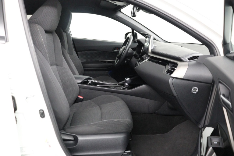 Toyota C-HR - 1.8 Hybrid Style 22