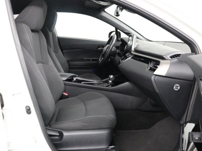 Toyota C-HR - 1.8 Hybrid Style