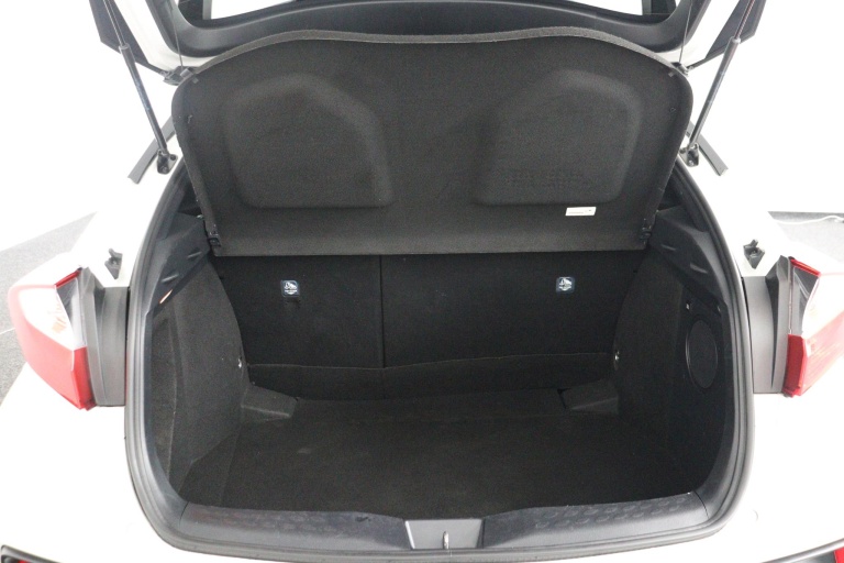 Toyota C-HR - 1.8 Hybrid Style 23