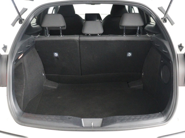 Toyota C-HR - 1.8 Hybrid Style