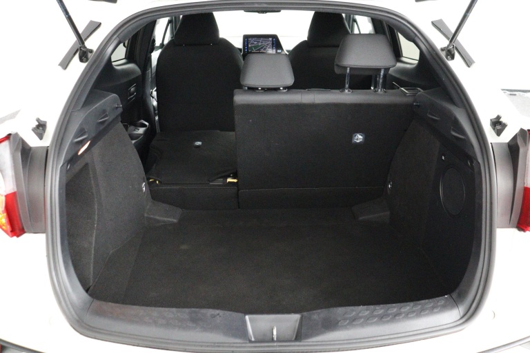 Toyota C-HR - 1.8 Hybrid Style 25