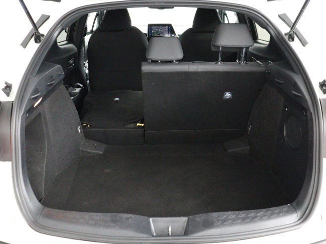 Toyota C-HR - 1.8 Hybrid Style