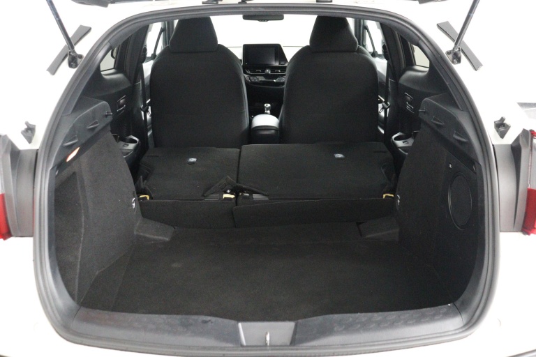 Toyota C-HR - 1.8 Hybrid Style 26