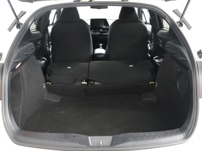 Toyota C-HR - 1.8 Hybrid Style