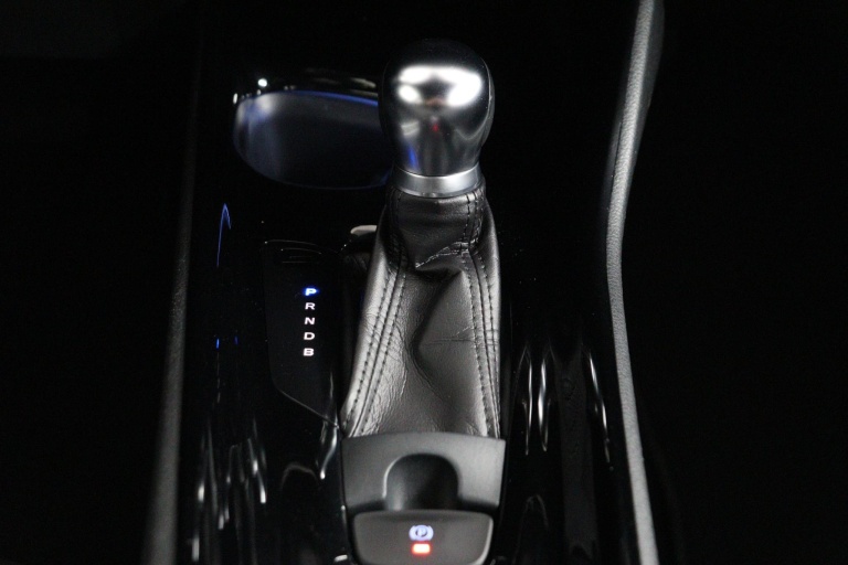 Toyota C-HR - 1.8 Hybrid Style 27