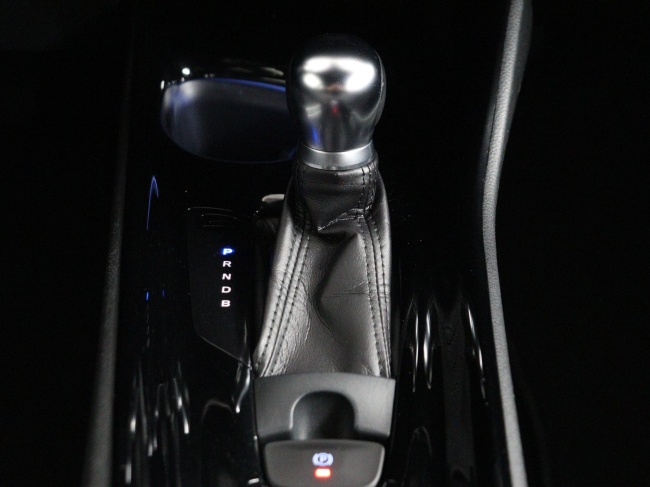 Toyota C-HR - 1.8 Hybrid Style