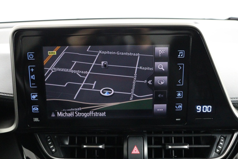 Toyota C-HR - 1.8 Hybrid Style 28