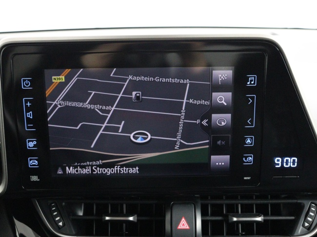 Toyota C-HR - 1.8 Hybrid Style