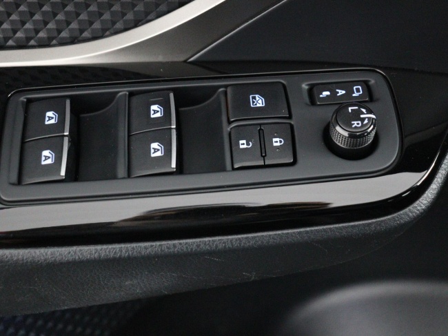 Toyota C-HR - 1.8 Hybrid Style