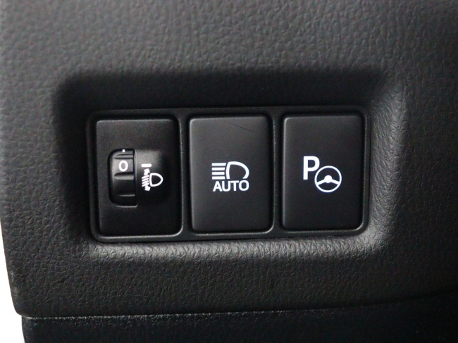 Toyota C-HR - 1.8 Hybrid Style