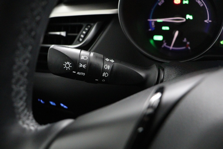 Toyota C-HR - 1.8 Hybrid Style 31